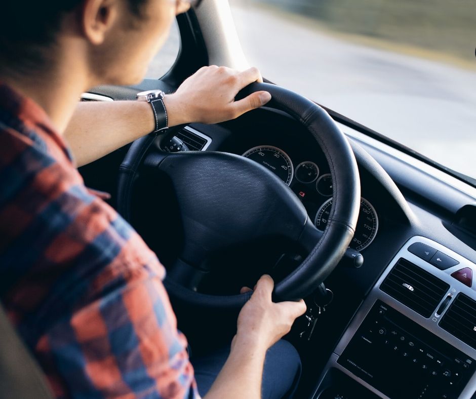 Auto insurance claims can include accidents that do not happen behind the wheel