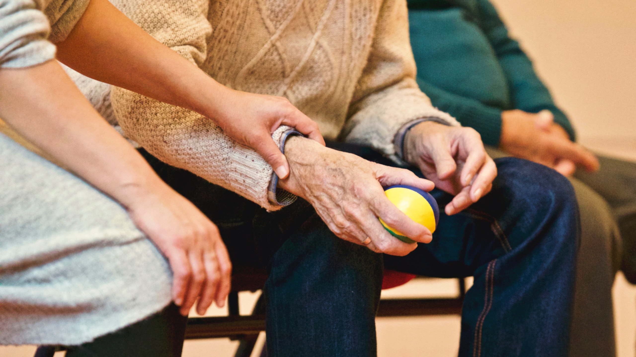 Seniors in long-term care homes need to be protected