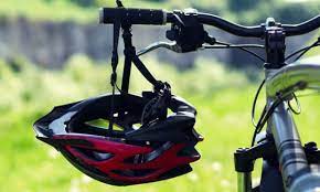 Bicycle Safety and Contributory Negligence