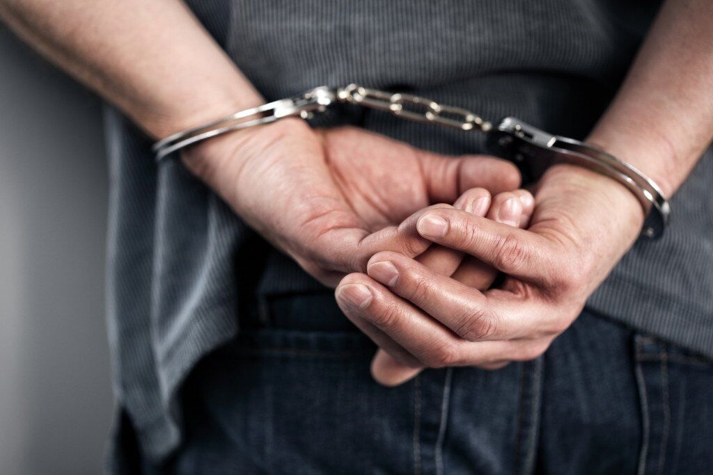 What Rights Do I Have If I Am Arrested?