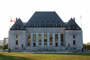 Canadian Supreme Court Continues to Prove its Worth
