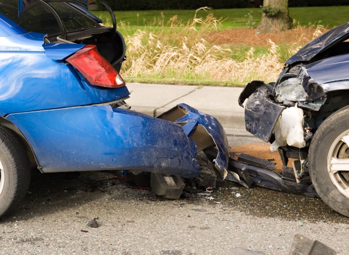 Injured by a negligent driver? What you need to know.